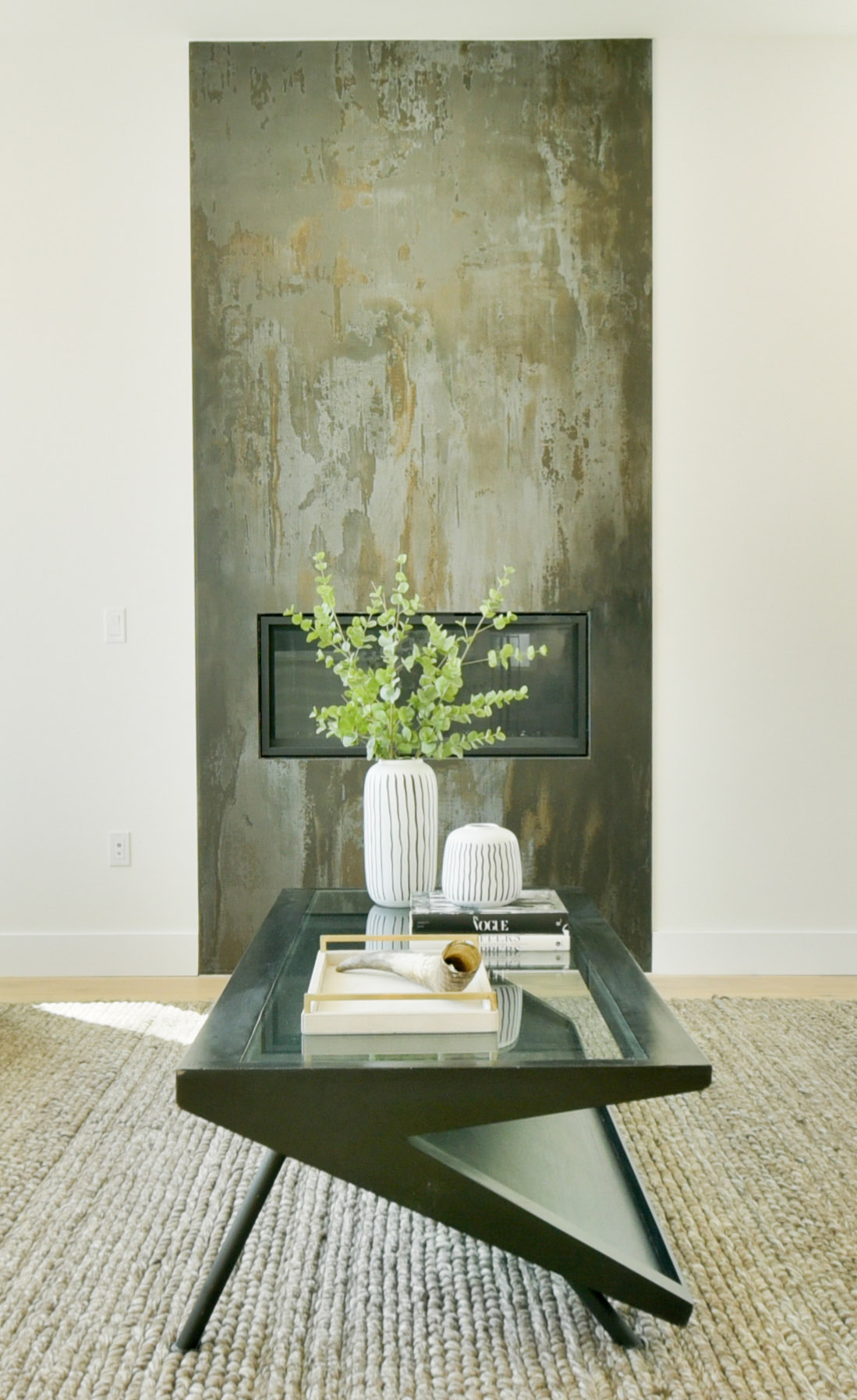Cedros_2 Fireplace