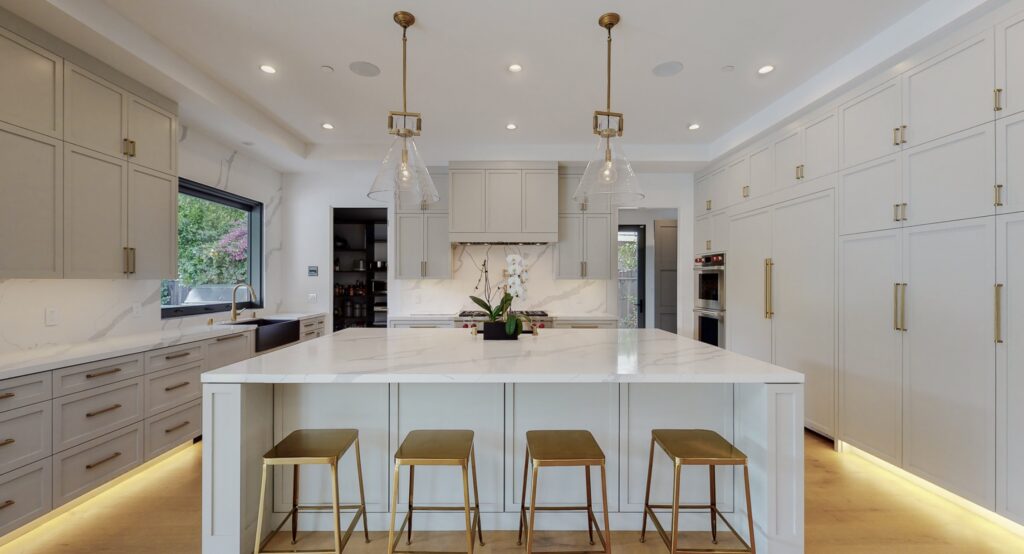 Placidia Kitchen