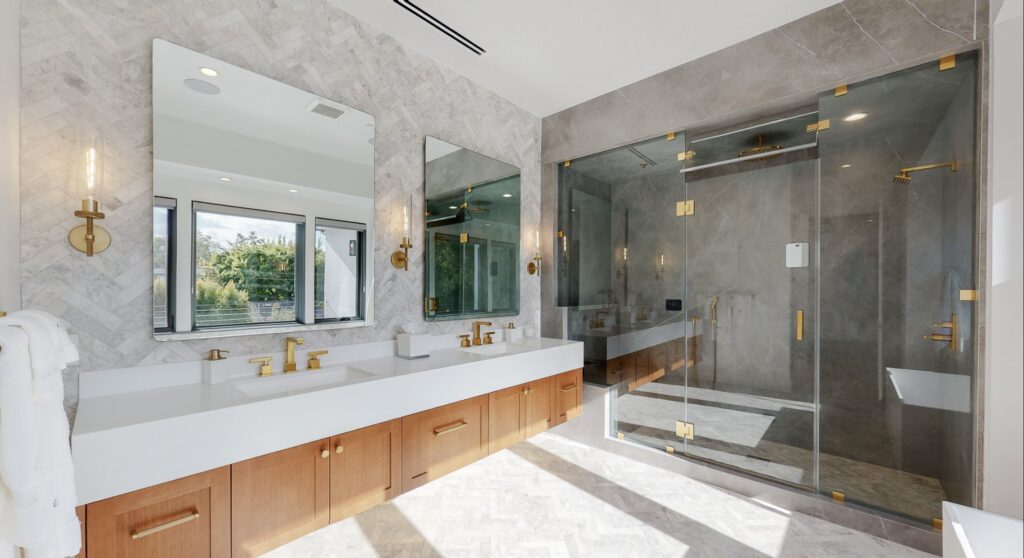 Placidia Master Bath